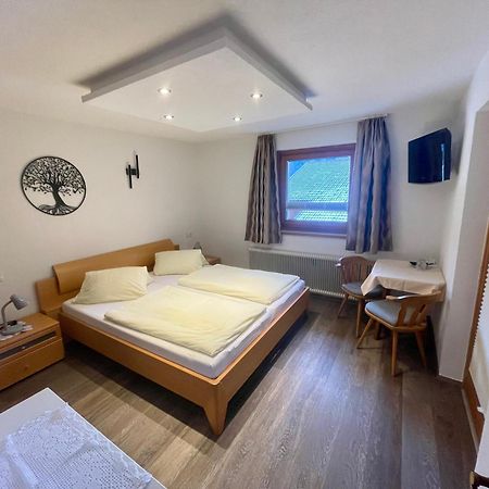 Haus Groeblacher Mayrhofen Bagian luar foto