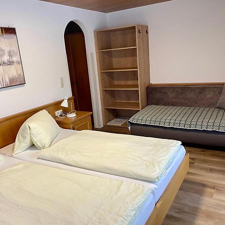 Haus Groeblacher Mayrhofen Bagian luar foto