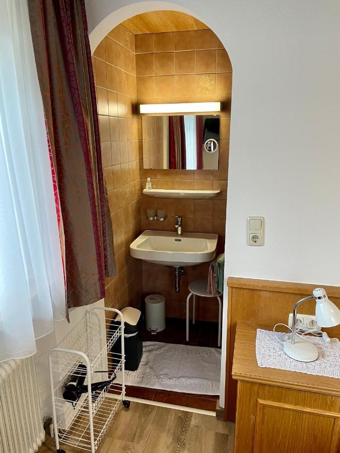 Haus Groeblacher Mayrhofen Bagian luar foto