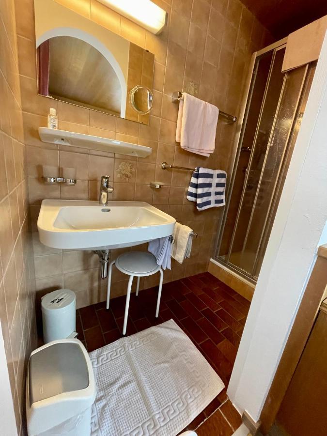 Haus Groeblacher Mayrhofen Bagian luar foto