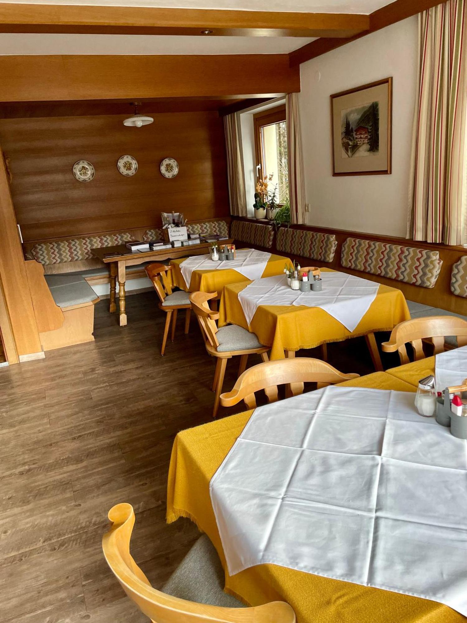 Haus Groeblacher Mayrhofen Bagian luar foto