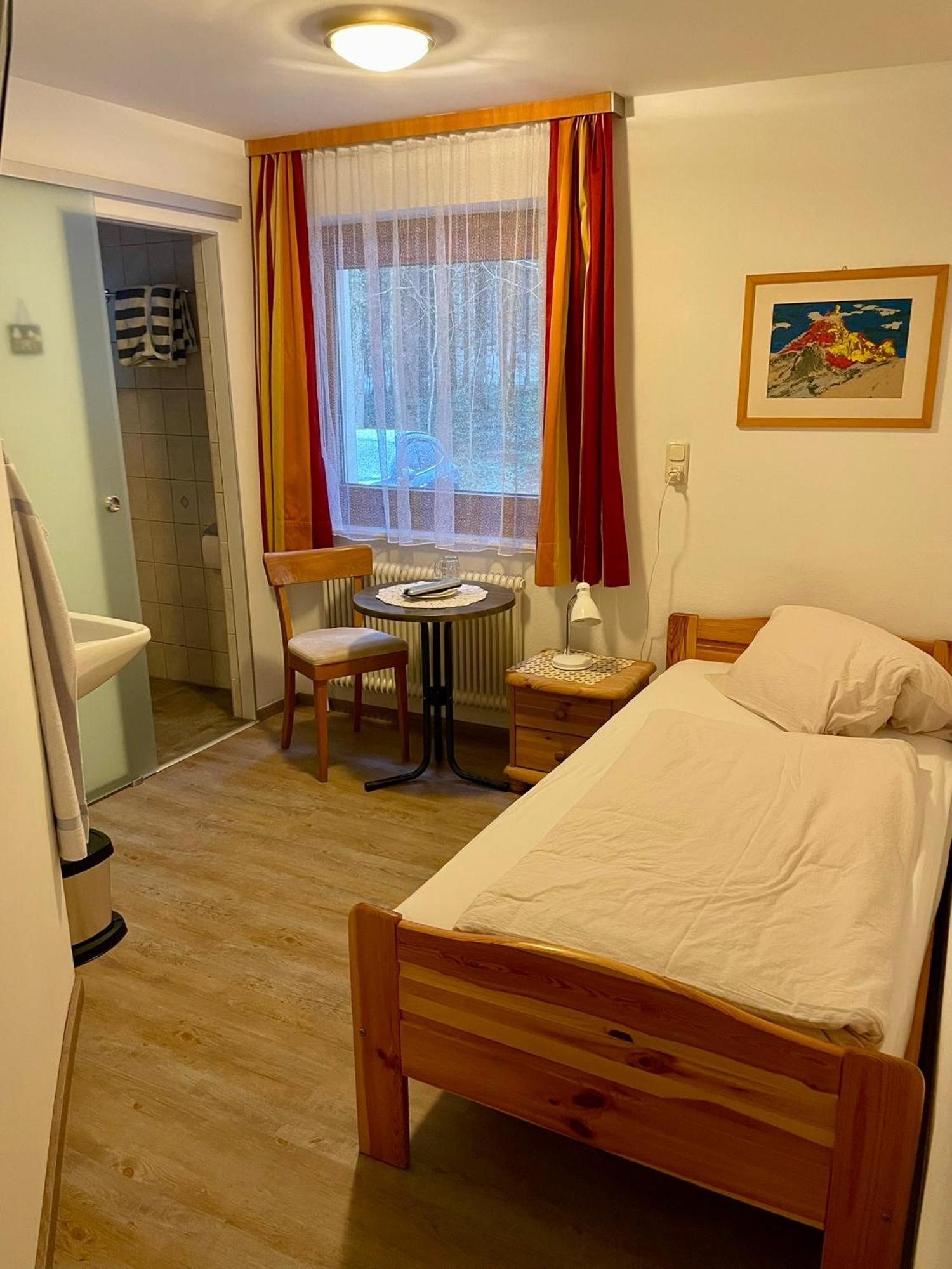 Haus Groeblacher Mayrhofen Bagian luar foto