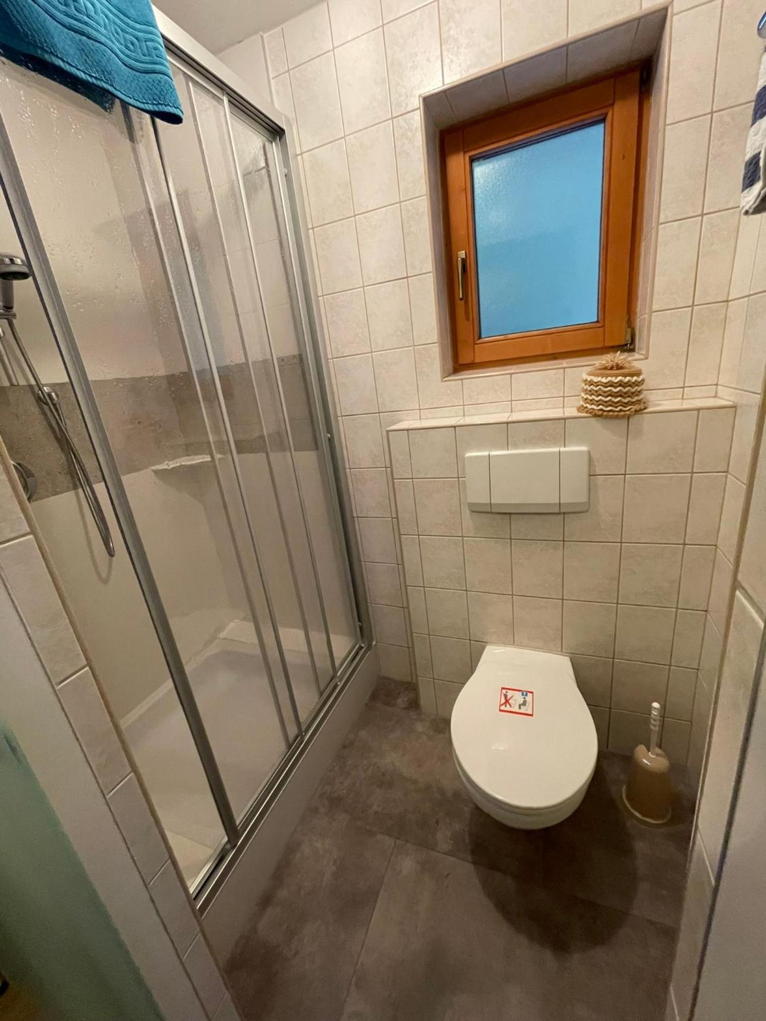 Haus Groeblacher Mayrhofen Bagian luar foto