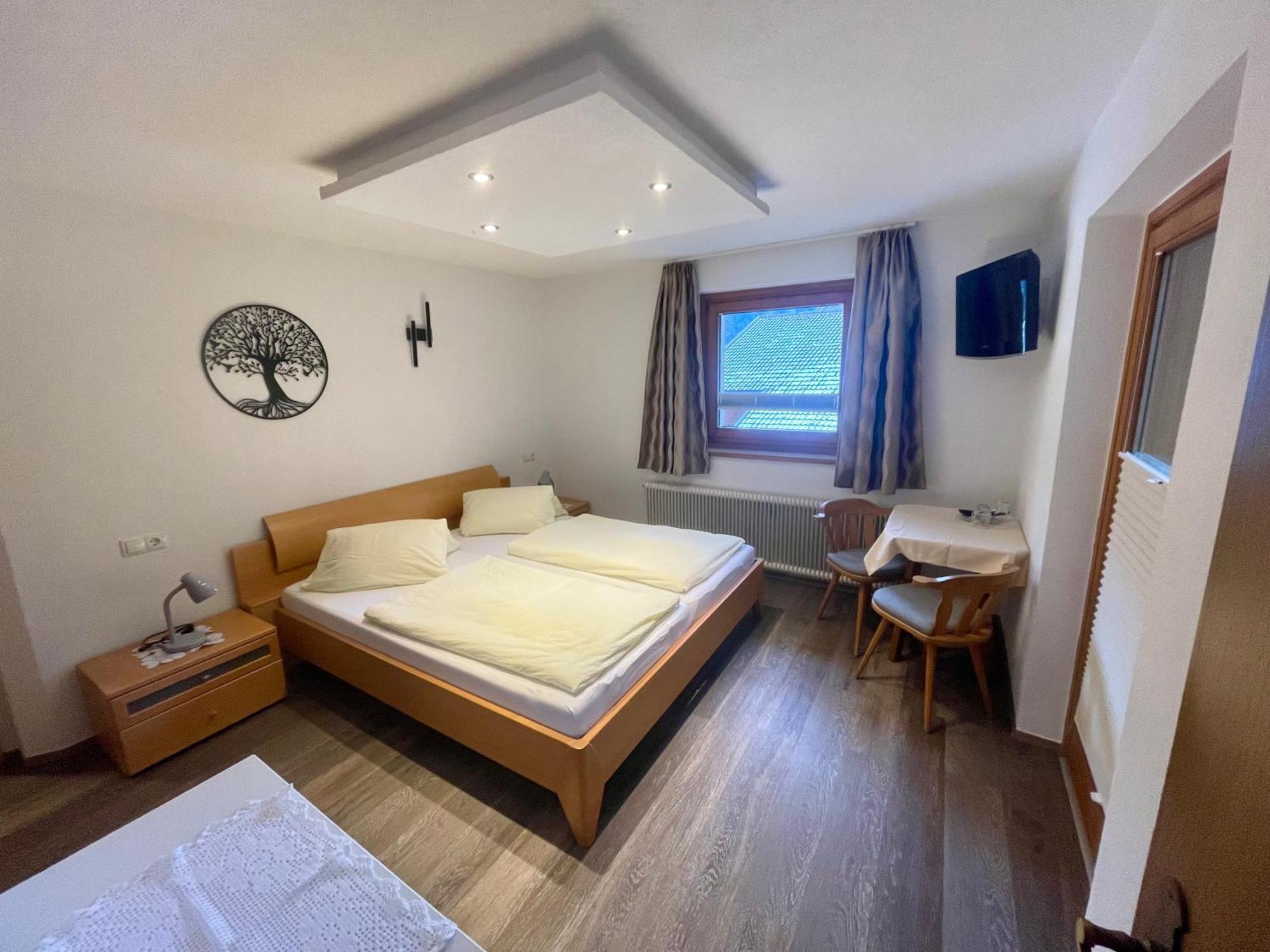 Haus Groeblacher Mayrhofen Bagian luar foto