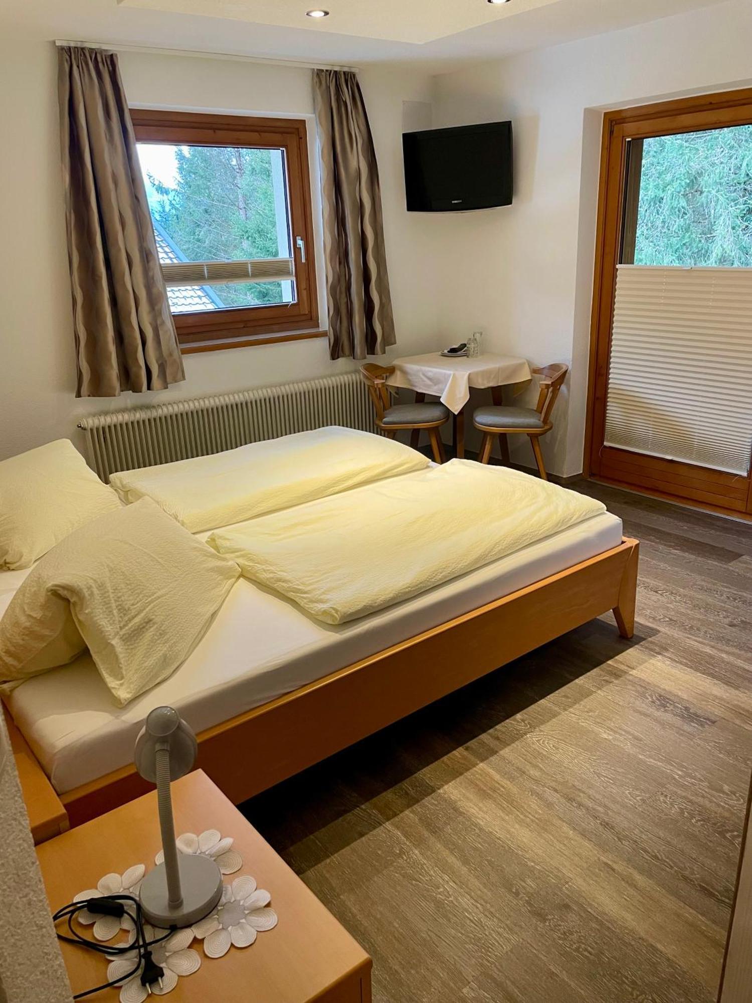 Haus Groeblacher Mayrhofen Bagian luar foto
