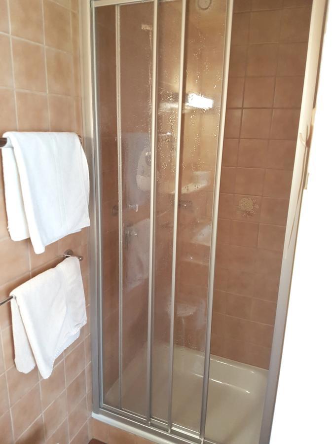 Haus Groeblacher Mayrhofen Bagian luar foto